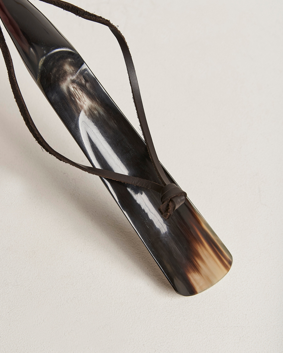 Herre | Skopleje | Saphir Medaille d'Or | Shoehorn 30cm