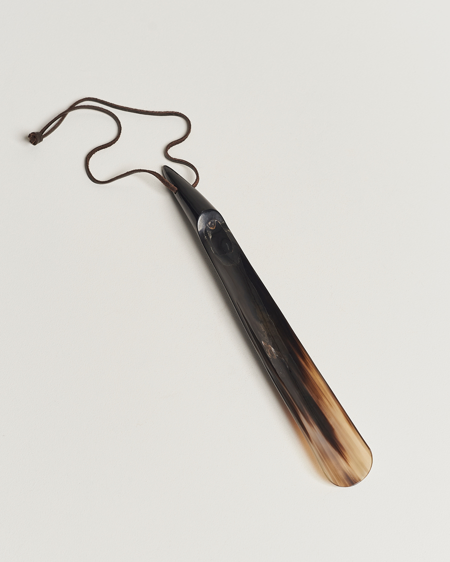 Herre | Skopleje | Saphir Medaille d'Or | Shoehorn 40cm