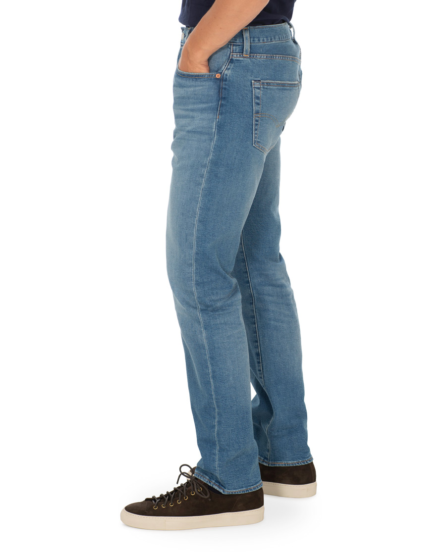 Levi's 501 Original Fit Overt Jeans Blue CareOfCarl.dk