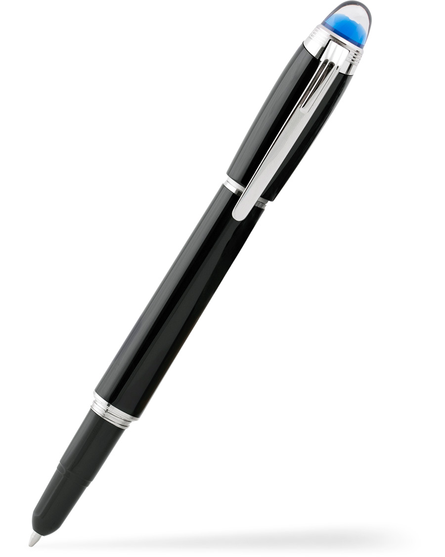 Herre | | Montblanc | Augmented Paper A4 & Starwalker Ballpoint pen Black