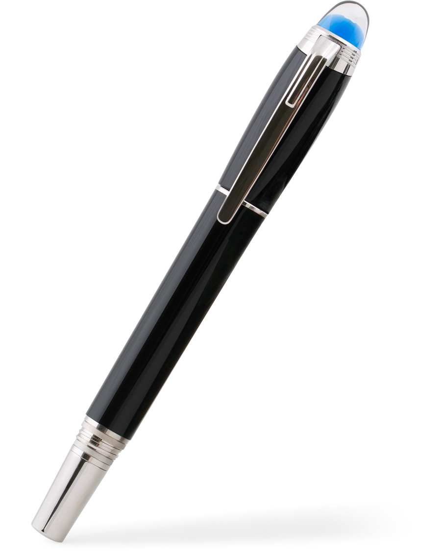 Herre | | Montblanc | Augmented Paper A4 & Starwalker Ballpoint pen Black