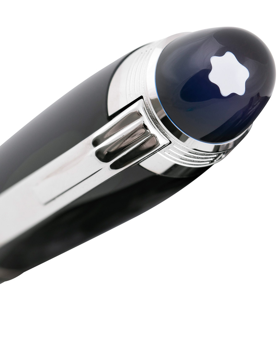 Herre | | Montblanc | Augmented Paper A4 & Starwalker Ballpoint pen Black