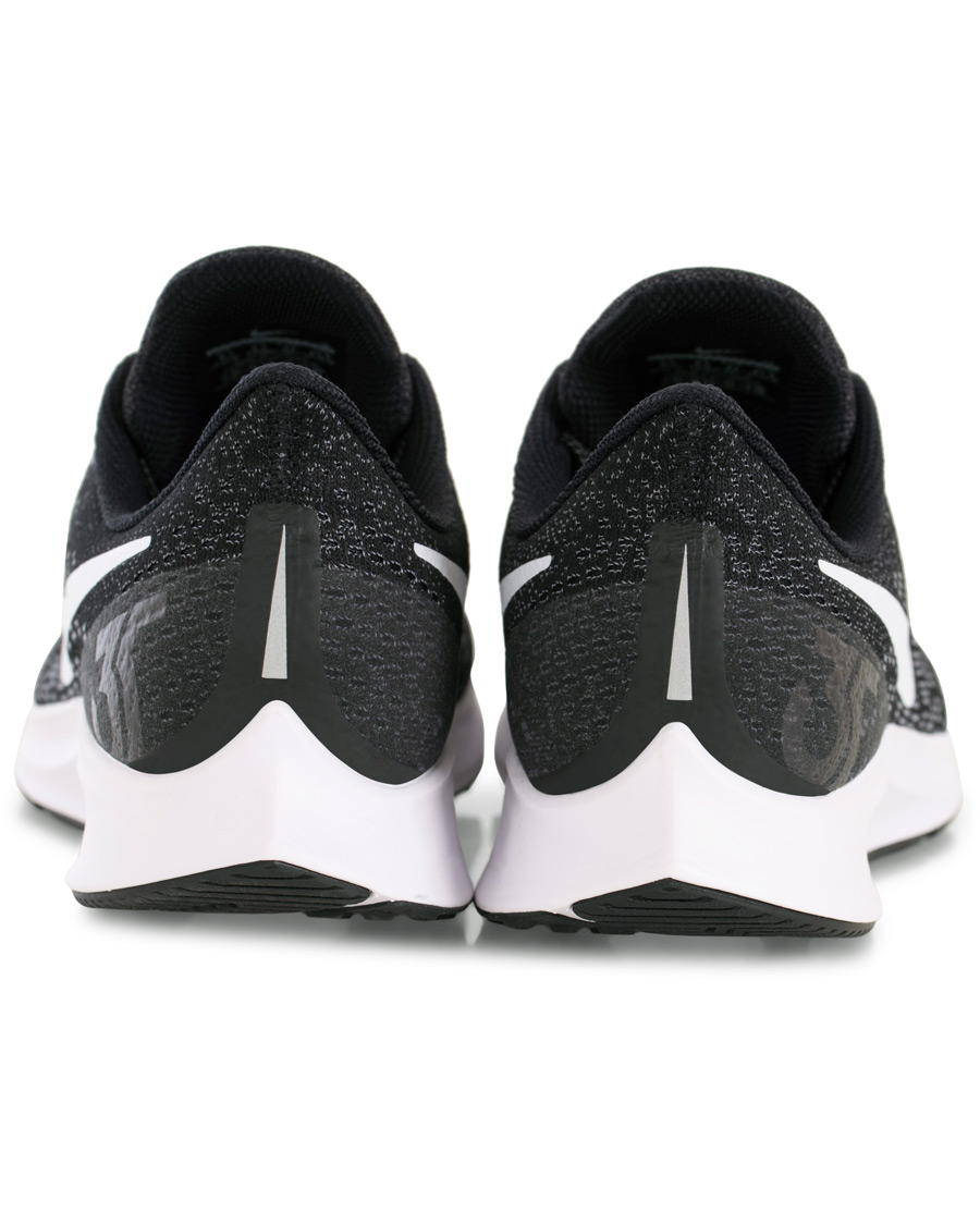 Herre | Nike Air Zoom Pegasus 35 Sneaker Black | Nike | Air Zoom Pegasus 35 Sneaker Black