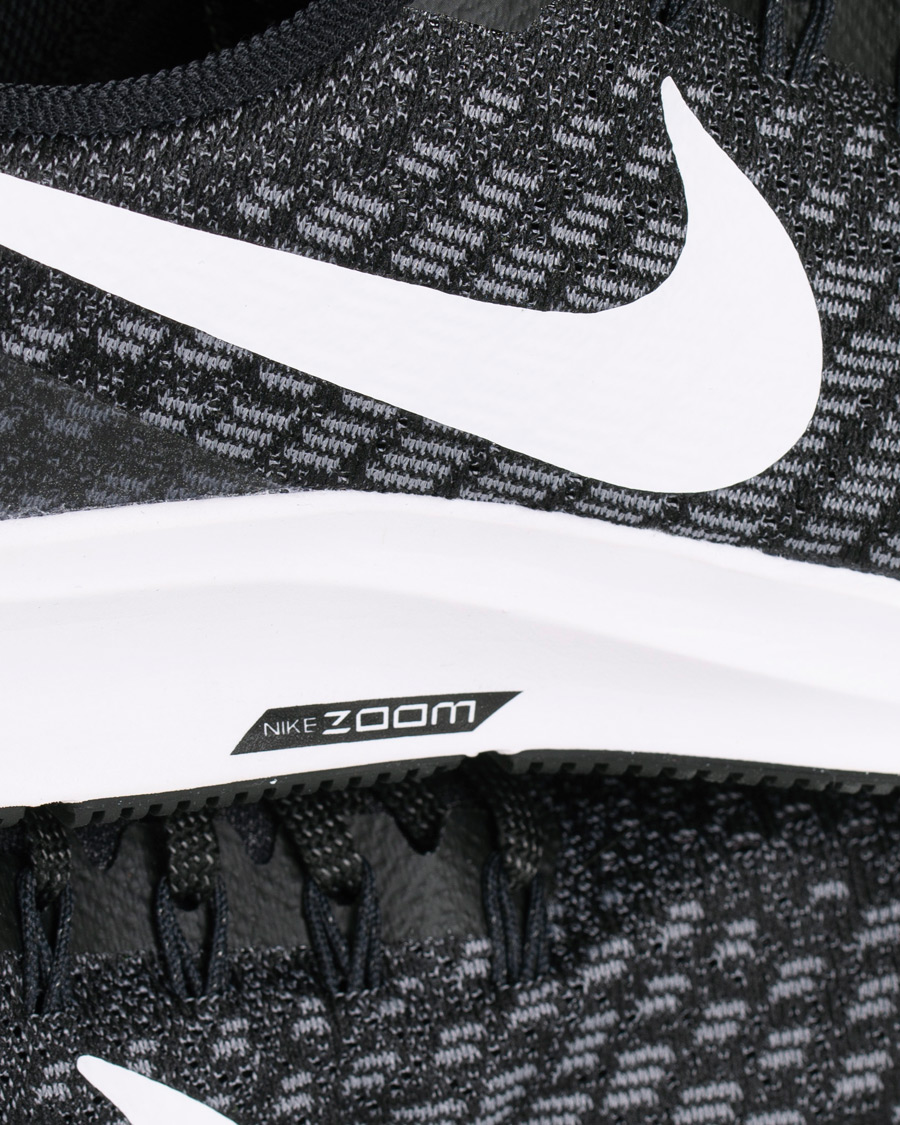 Herre | Nike Air Zoom Pegasus 35 Sneaker Black | Nike | Air Zoom Pegasus 35 Sneaker Black