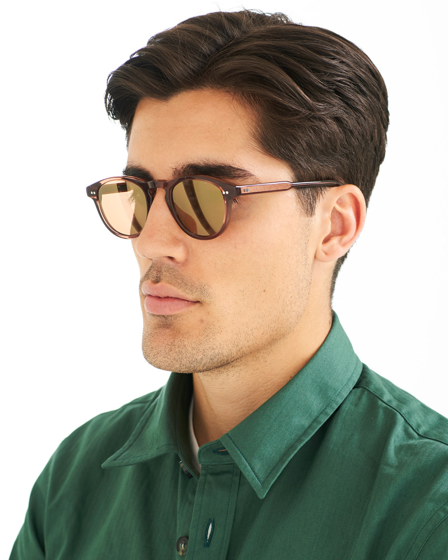 Herre | CHiMi Eyewear Coco 002 Sunglasses Mirror Lens | CHIMI | Eyewear Coco 002 Sunglasses Mirror Lens