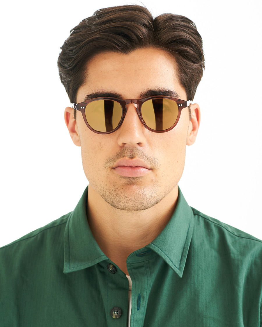 Herre | CHiMi Eyewear Coco 002 Sunglasses Mirror Lens | CHIMI | Eyewear Coco 002 Sunglasses Mirror Lens