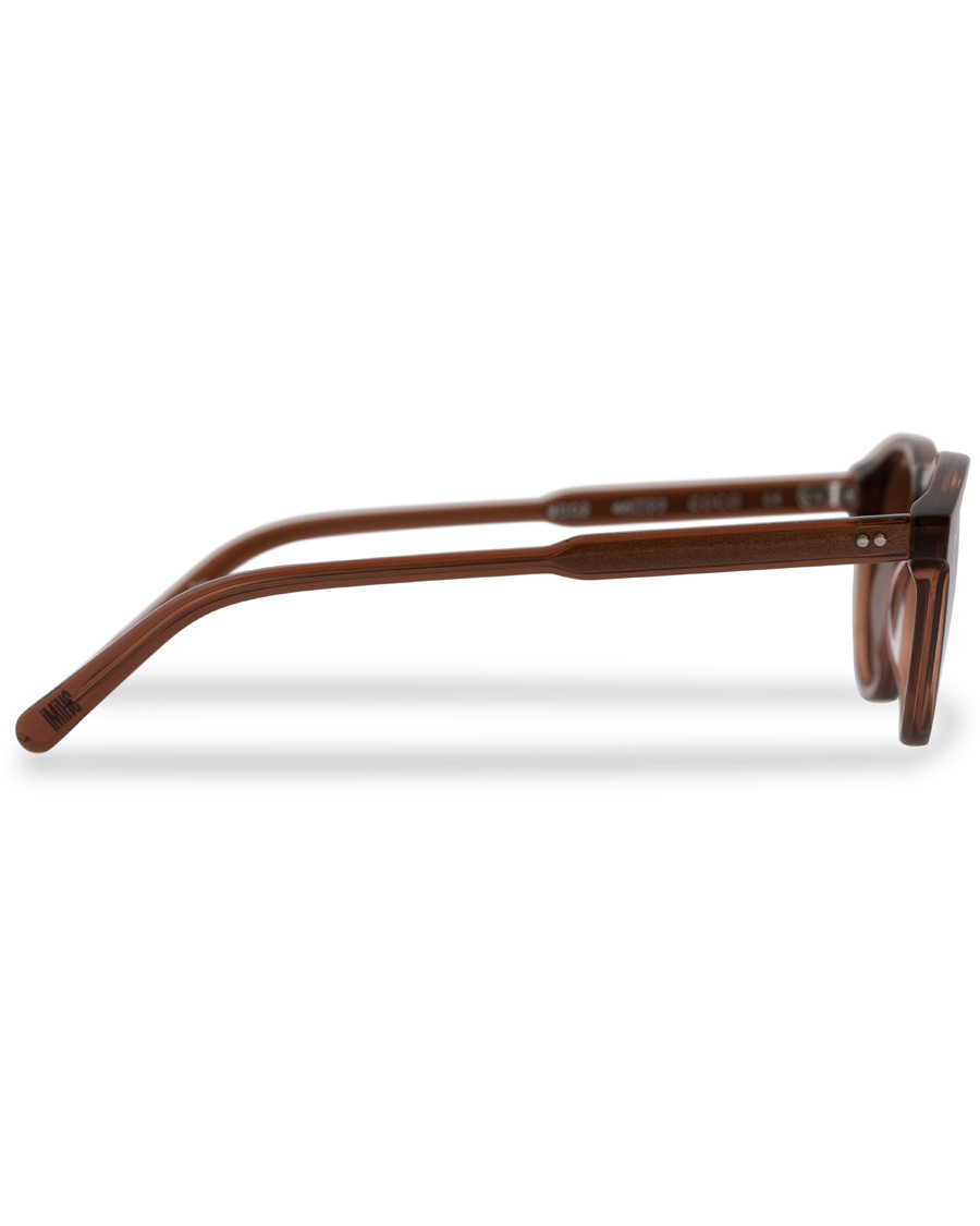 Herre | CHiMi Eyewear Coco 002 Sunglasses Mirror Lens | CHIMI | Eyewear Coco 002 Sunglasses Mirror Lens