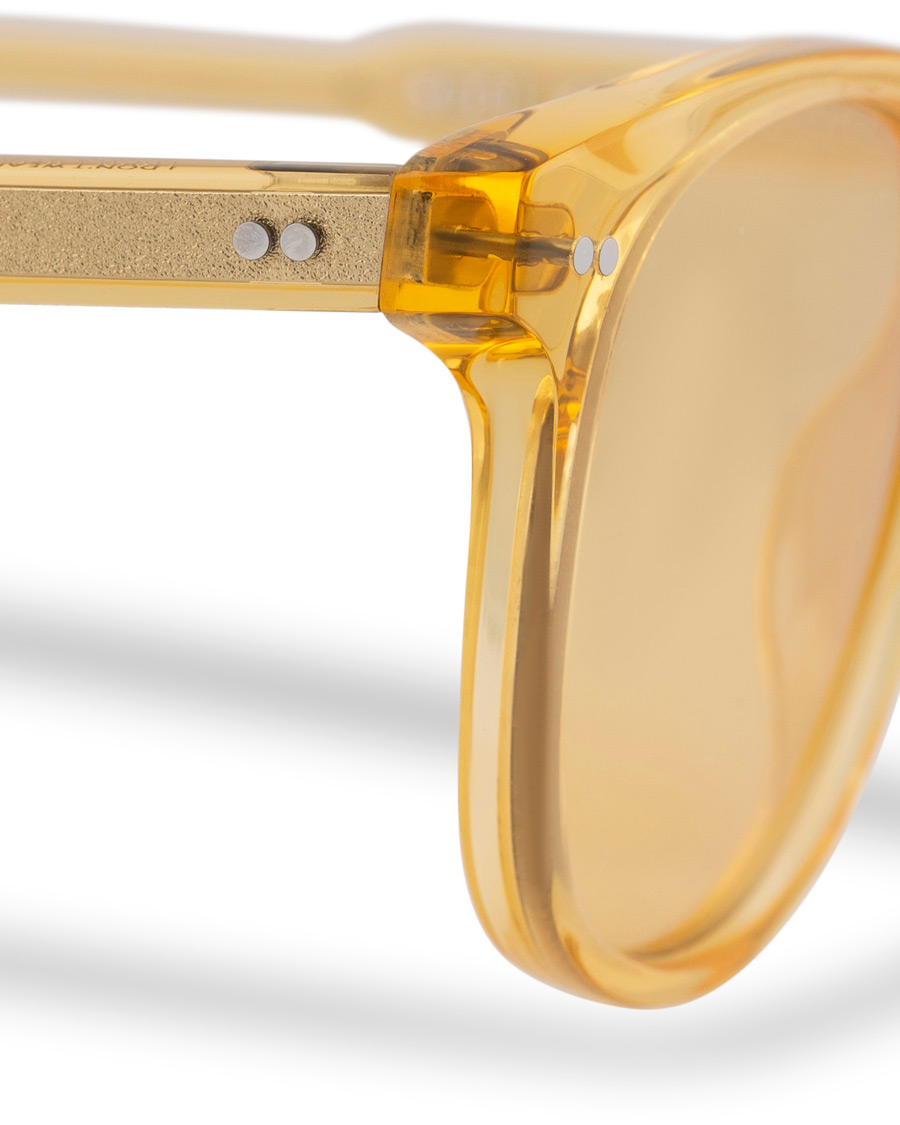 Herre | CHiMi Eyewear Mango 001 Sunglasses Clear Lens | CHIMI | Eyewear Mango 001 Sunglasses Clear Lens