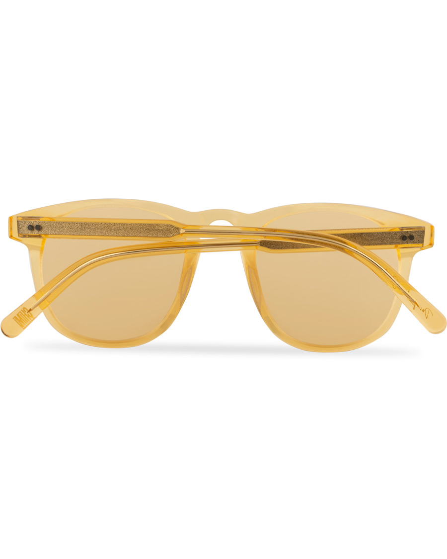 Herre | CHiMi Eyewear Mango 001 Sunglasses Clear Lens | CHIMI | Eyewear Mango 001 Sunglasses Clear Lens
