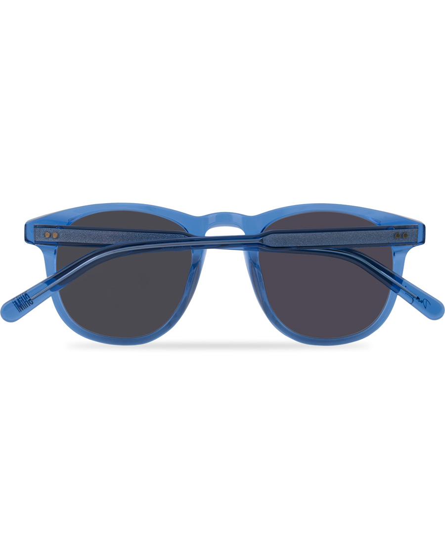 Herre | CHiMi Eyewear Acai 001 Sunglasses Black Lens | CHIMI | Eyewear Acai 001 Sunglasses Black Lens