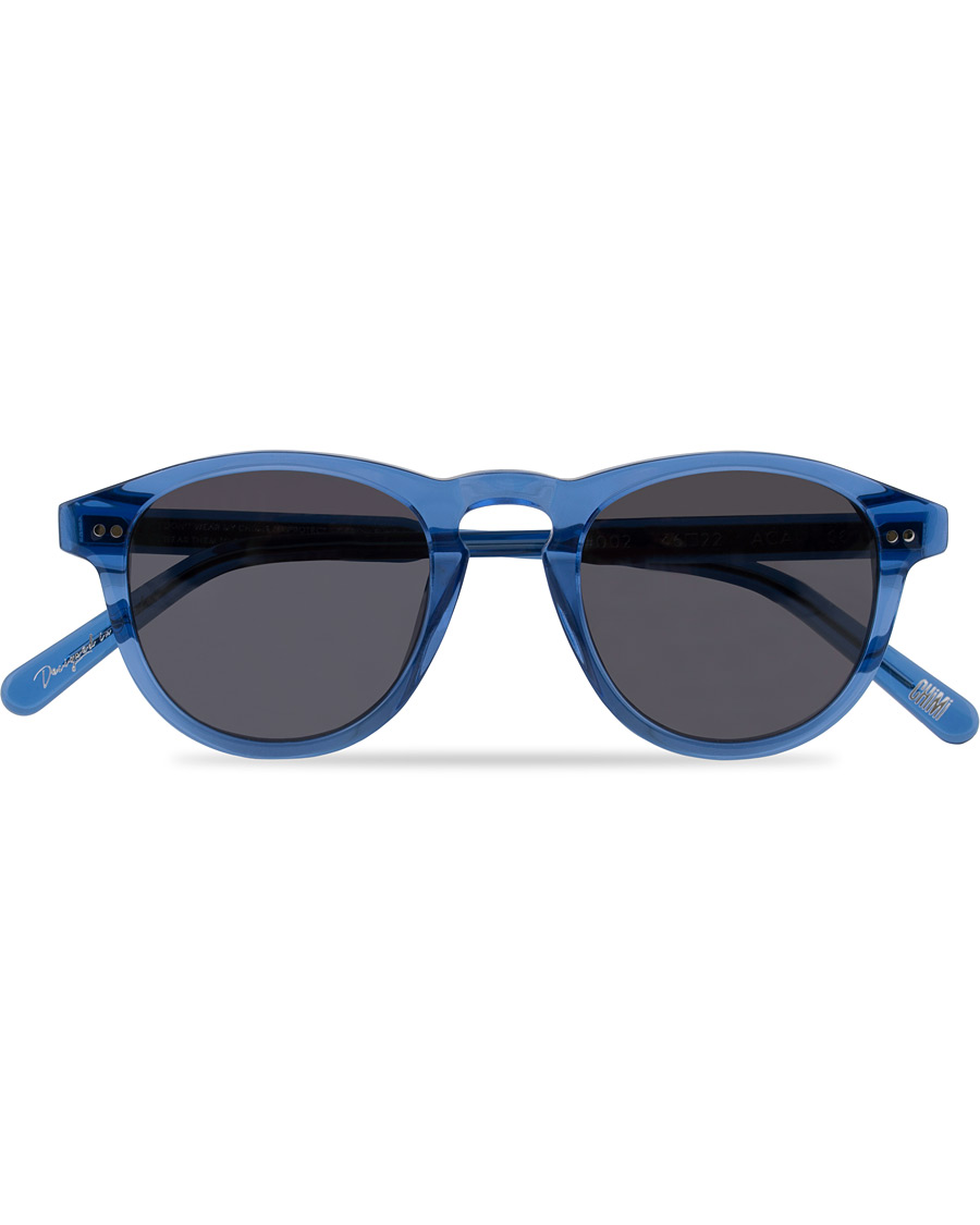 Herre | CHiMi Eyewear Acai 002 Sunglasses Black Lens | CHIMI | Eyewear Acai 002 Sunglasses Black Lens