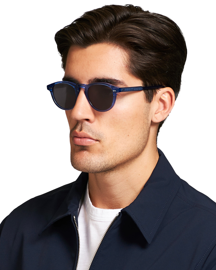 Herre | CHiMi Eyewear Acai 002 Sunglasses Black Lens | CHIMI | Eyewear Acai 002 Sunglasses Black Lens