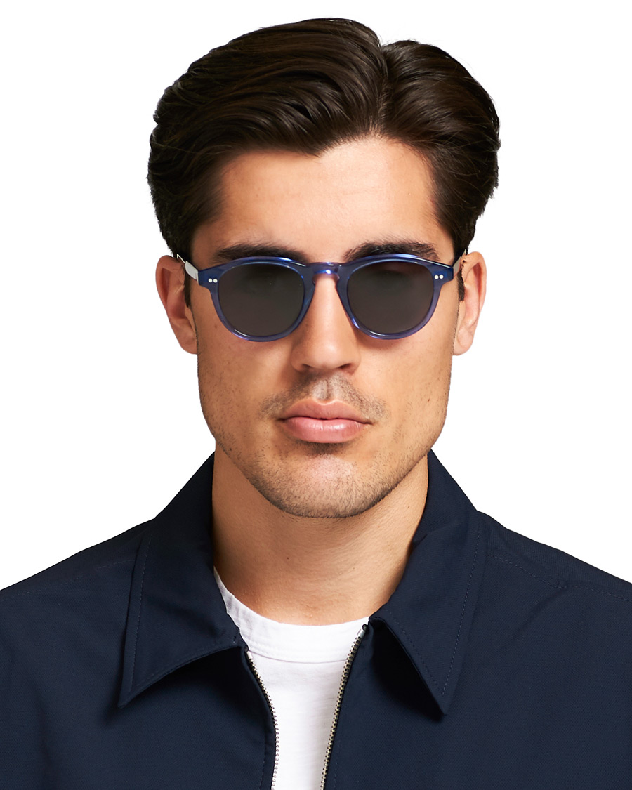 Herre | CHiMi Eyewear Acai 002 Sunglasses Black Lens | CHIMI | Eyewear Acai 002 Sunglasses Black Lens