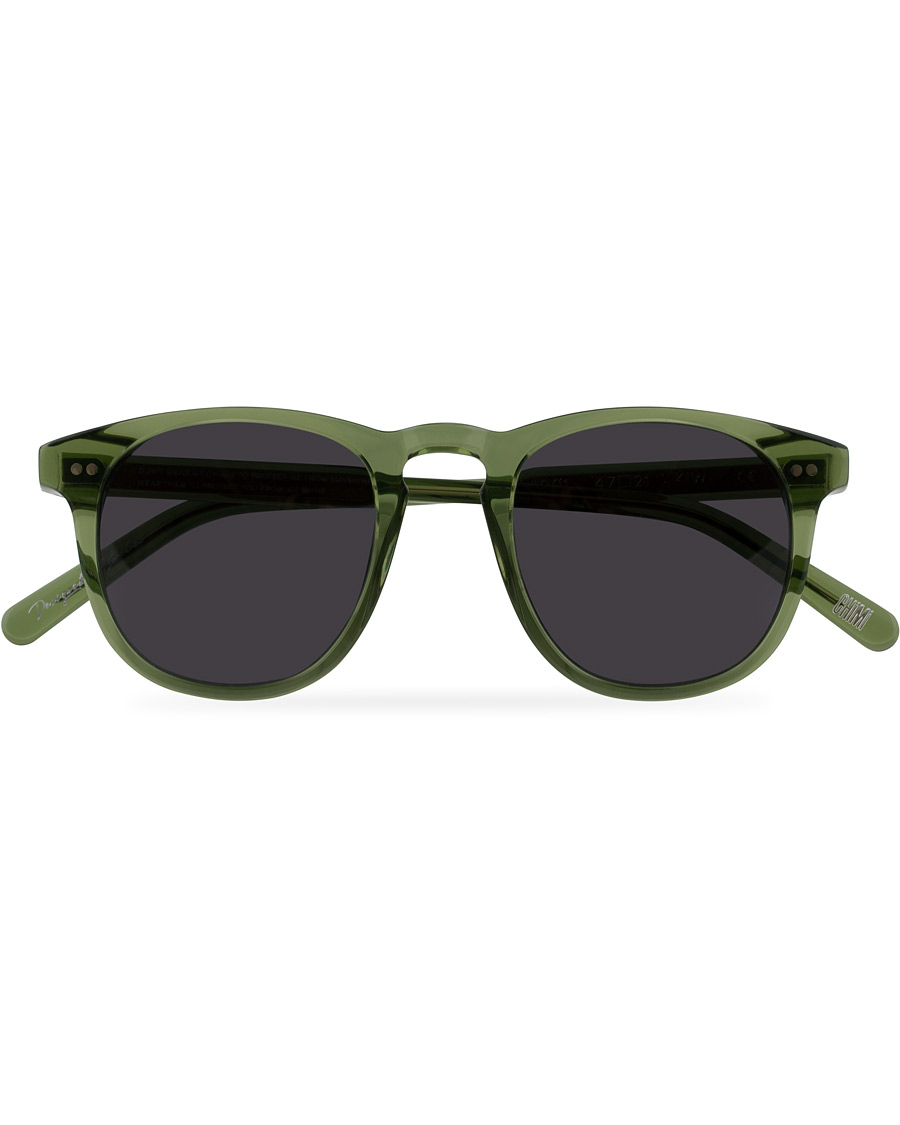 Herre | CHiMi Eyewear Kiwi 001 Sunglasses Black Lens | CHIMI | Eyewear Kiwi 001 Sunglasses Black Lens