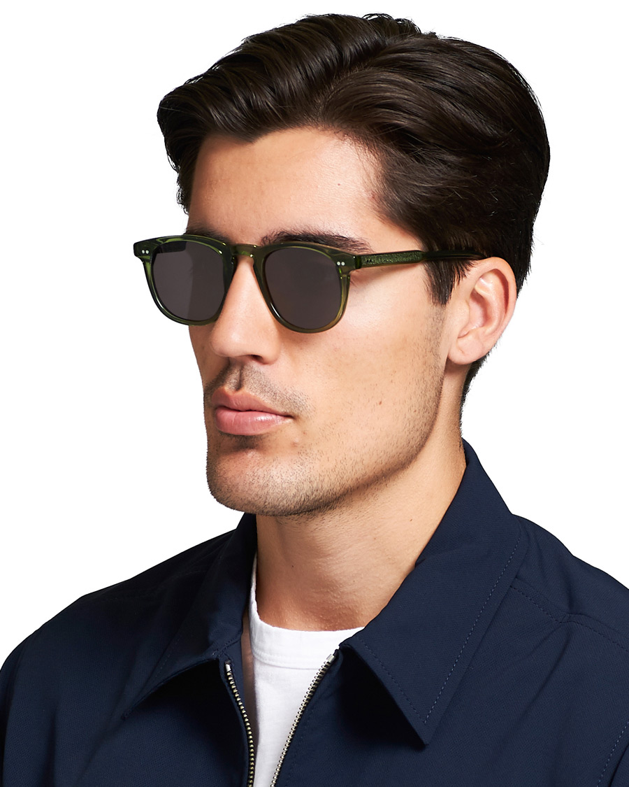 Herre | CHiMi Eyewear Kiwi 001 Sunglasses Black Lens | CHIMI | Eyewear Kiwi 001 Sunglasses Black Lens
