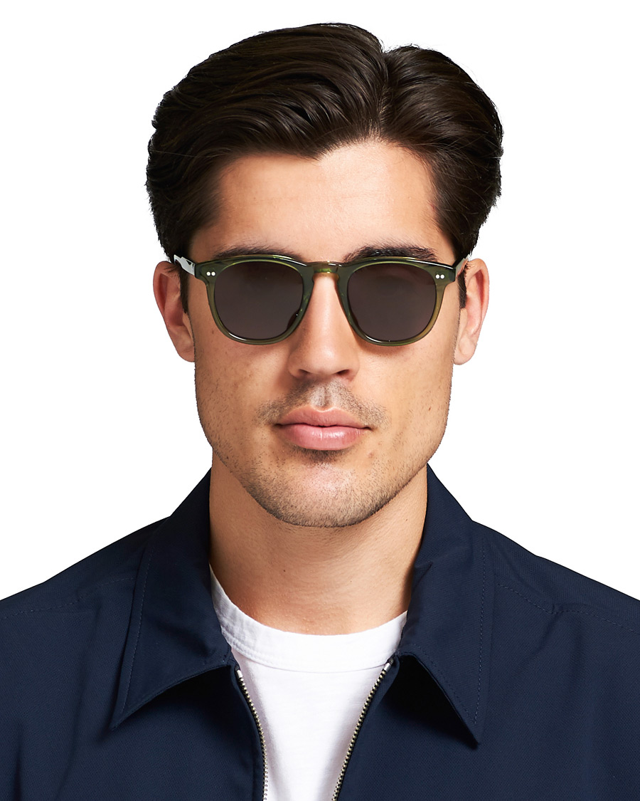 Herre | CHiMi Eyewear Kiwi 001 Sunglasses Black Lens | CHIMI | Eyewear Kiwi 001 Sunglasses Black Lens