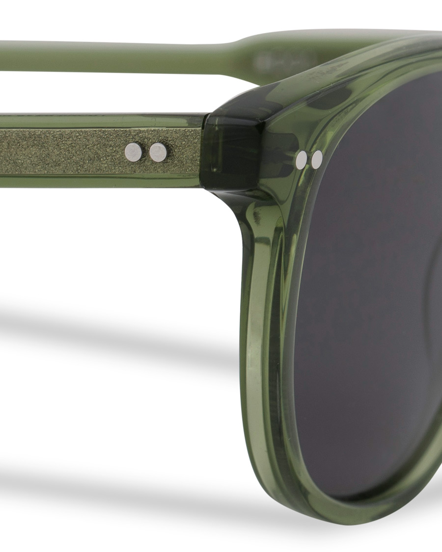 Herre | CHiMi Eyewear Kiwi 001 Sunglasses Black Lens | CHIMI | Eyewear Kiwi 001 Sunglasses Black Lens