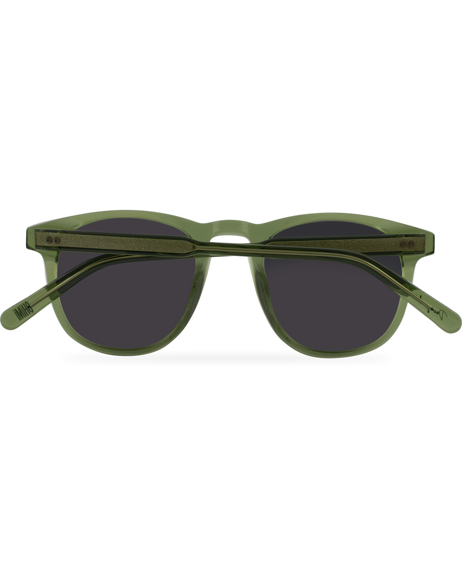 Herre | CHiMi Eyewear Kiwi 001 Sunglasses Black Lens | CHIMI | Eyewear Kiwi 001 Sunglasses Black Lens