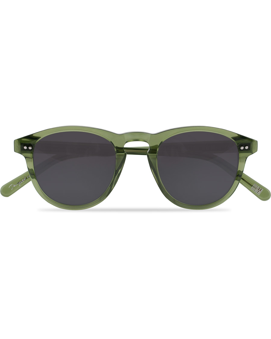 Herre | CHiMi Eyewear Kiwi 002 Sunglasses Black Lens | CHIMI | Eyewear Kiwi 002 Sunglasses Black Lens