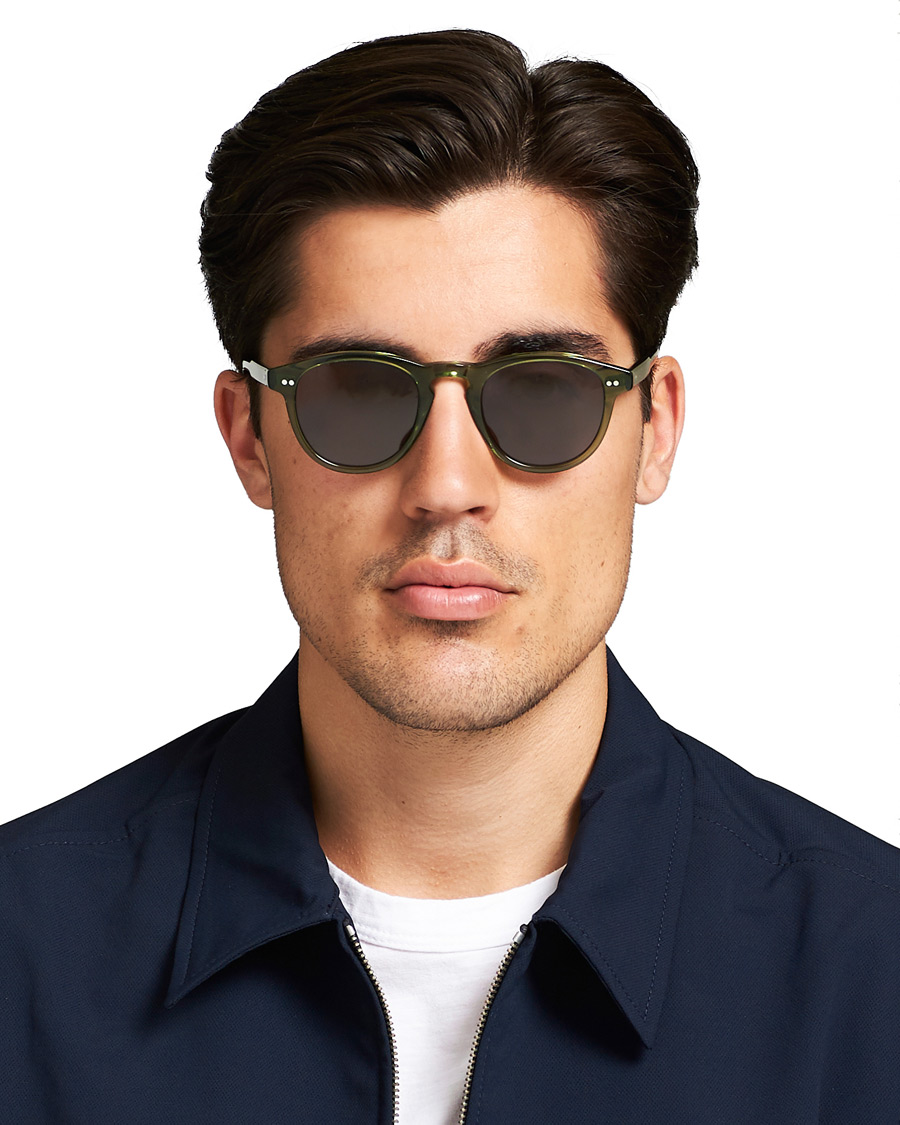 Herre | CHiMi Eyewear Kiwi 002 Sunglasses Black Lens | CHIMI | Eyewear Kiwi 002 Sunglasses Black Lens