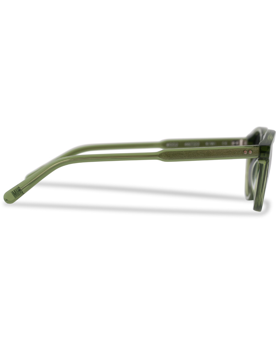 Herre | CHiMi Eyewear Kiwi 002 Sunglasses Black Lens | CHIMI | Eyewear Kiwi 002 Sunglasses Black Lens