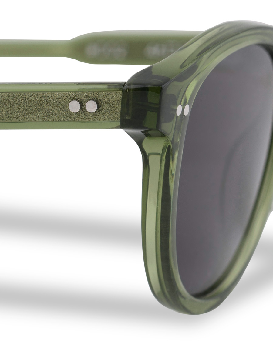 Herre | CHiMi Eyewear Kiwi 002 Sunglasses Black Lens | CHIMI | Eyewear Kiwi 002 Sunglasses Black Lens