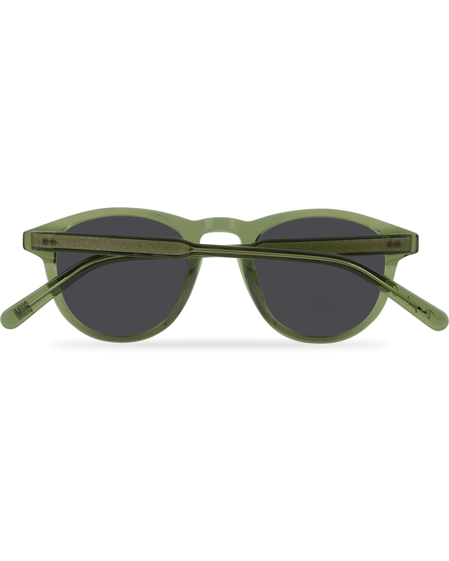 Herre | CHiMi Eyewear Kiwi 002 Sunglasses Black Lens | CHIMI | Eyewear Kiwi 002 Sunglasses Black Lens