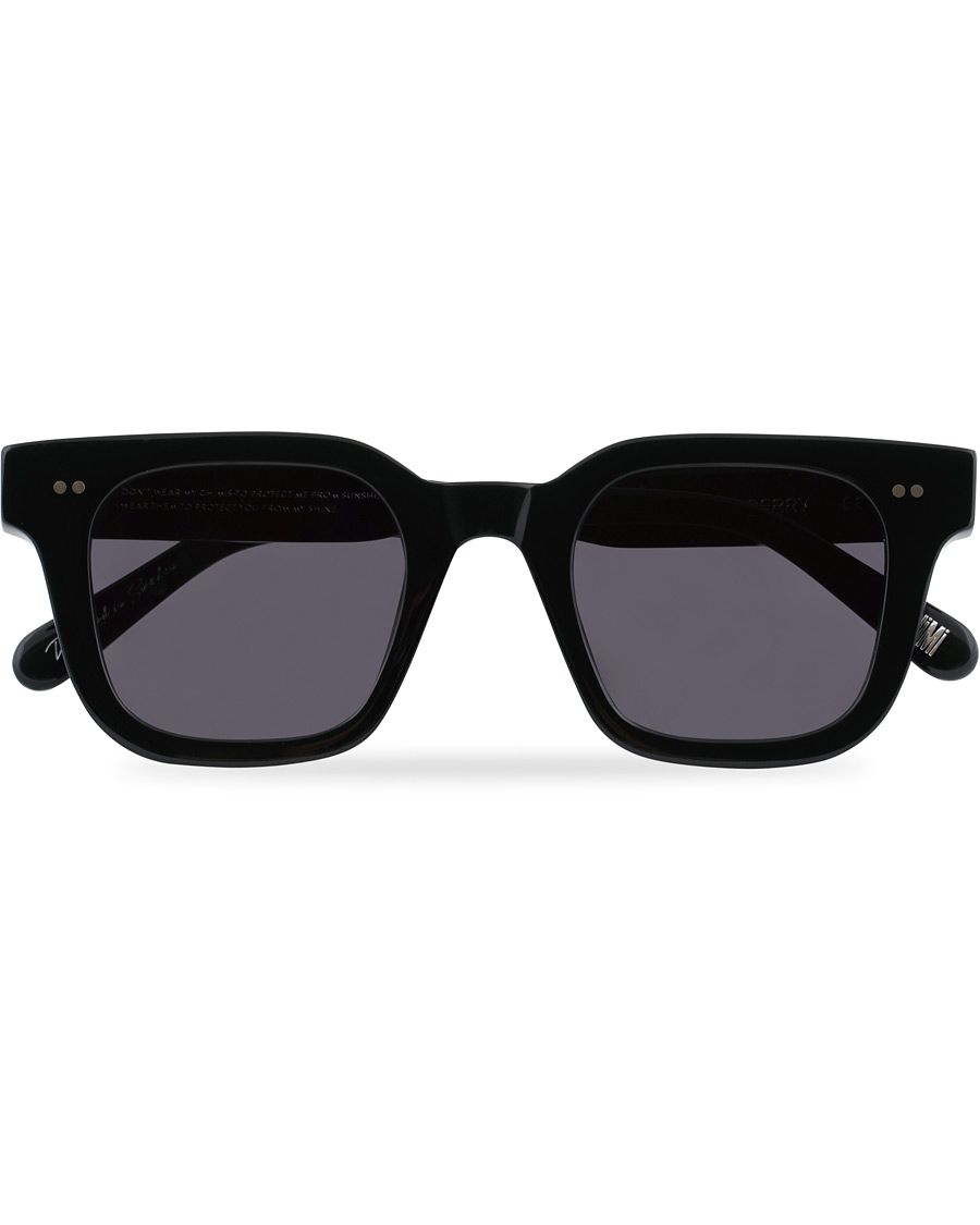 Herre | CHiMi Eyewear Berry 004 Sunglasses Black Lens | CHIMI | Eyewear Berry 004 Sunglasses Black Lens