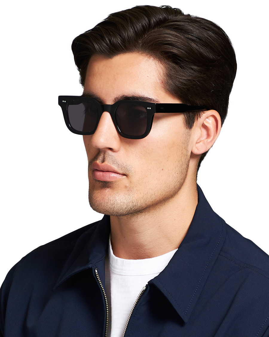 Herre | CHiMi Eyewear Berry 004 Sunglasses Black Lens | CHIMI | Eyewear Berry 004 Sunglasses Black Lens
