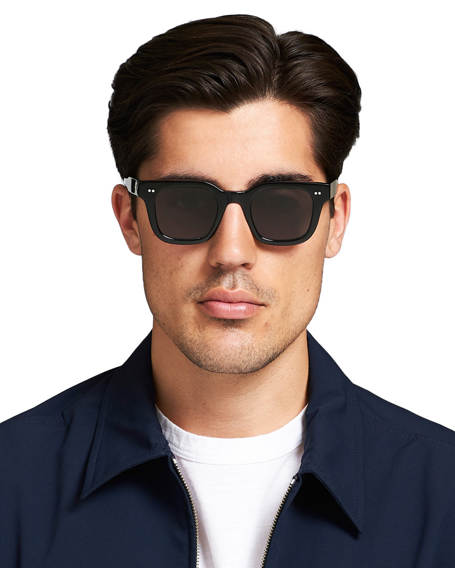 Herre | CHiMi Eyewear Berry 004 Sunglasses Black Lens | CHIMI | Eyewear Berry 004 Sunglasses Black Lens