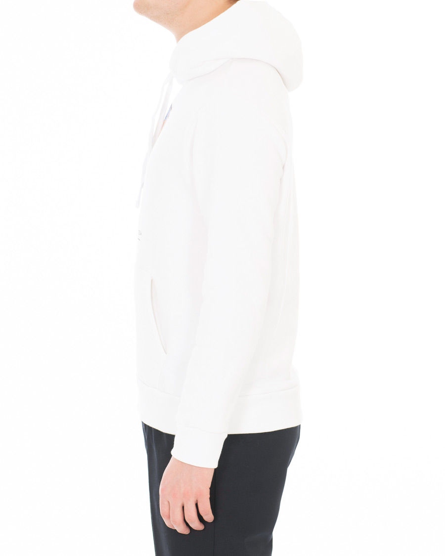 Herre | Trøjer | Polo Ralph Lauren | Chariots Of Fire Bear Hoodie White