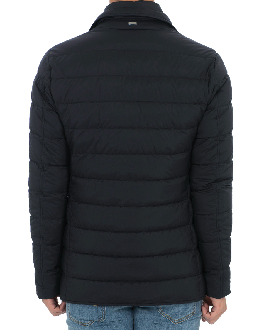 Herre | Jakker | Herno | Legend Piumino Down Jacket Navy