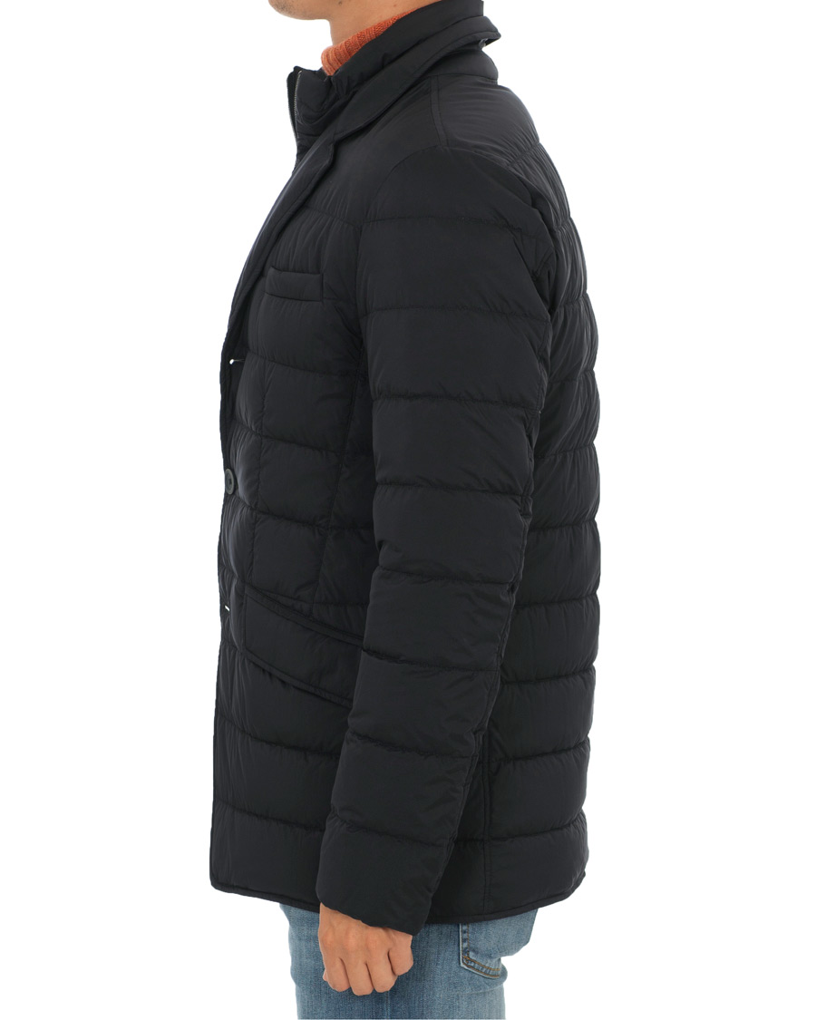 Herre | Jakker | Herno | Legend Piumino Down Jacket Navy