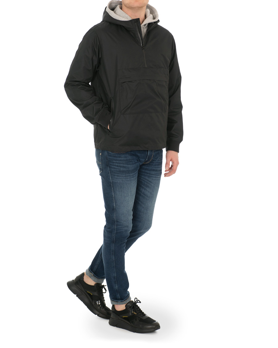 Herre | Axel Arigato Genesis Sneaker Black | Axel Arigato | Genesis Sneaker Black