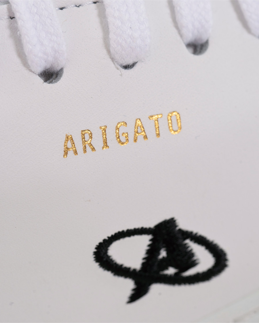 Axel arigato emoji sale