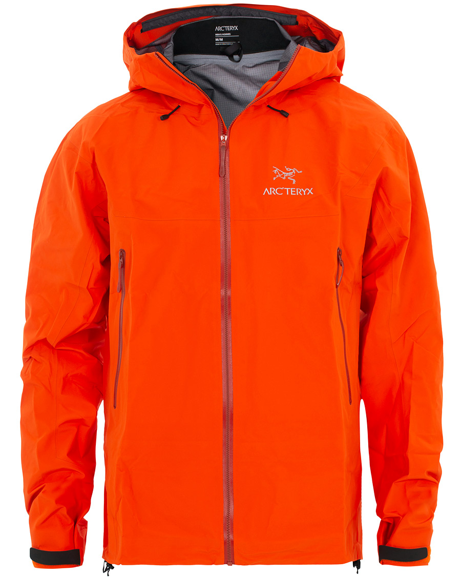 Herre | Jakker | Arc'teryx | Beta LT GORE-TEX Jacket Trail Blaze