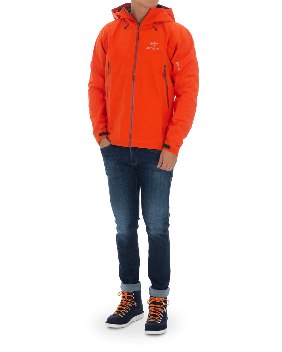 Herre | Jakker | Arc'teryx | Beta LT GORE-TEX Jacket Trail Blaze