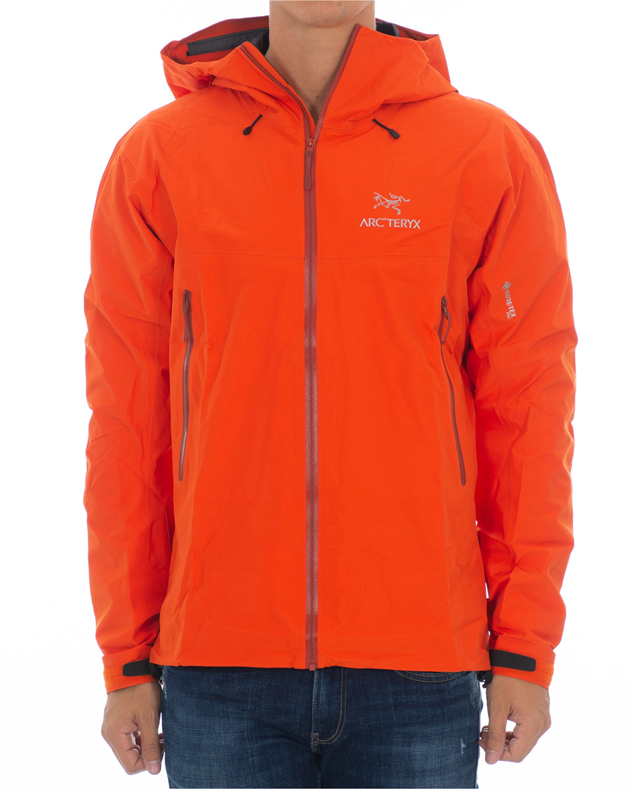 Herre | Jakker | Arc'teryx | Beta LT GORE-TEX Jacket Trail Blaze