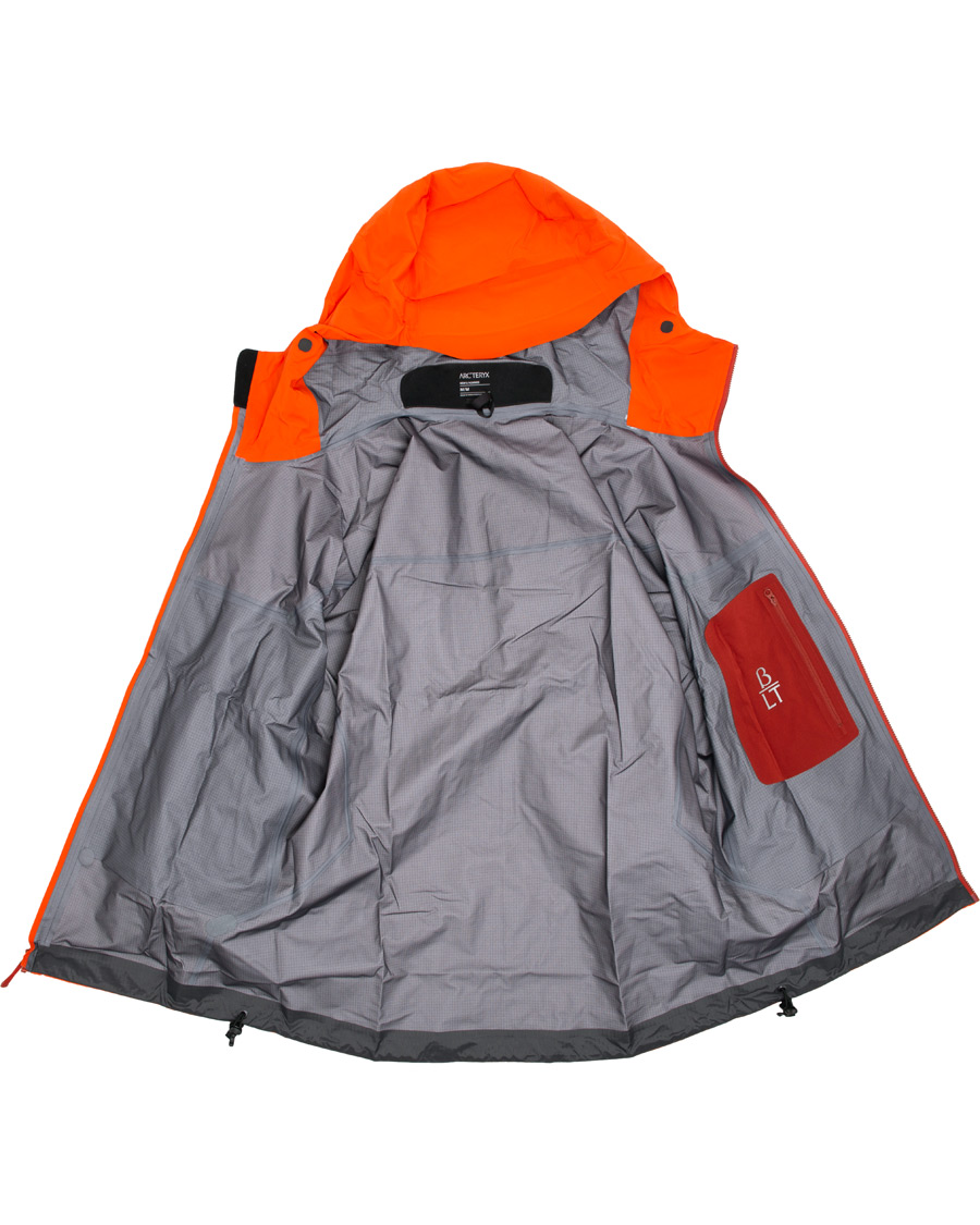 Herre | Jakker | Arc'teryx | Beta LT GORE-TEX Jacket Trail Blaze