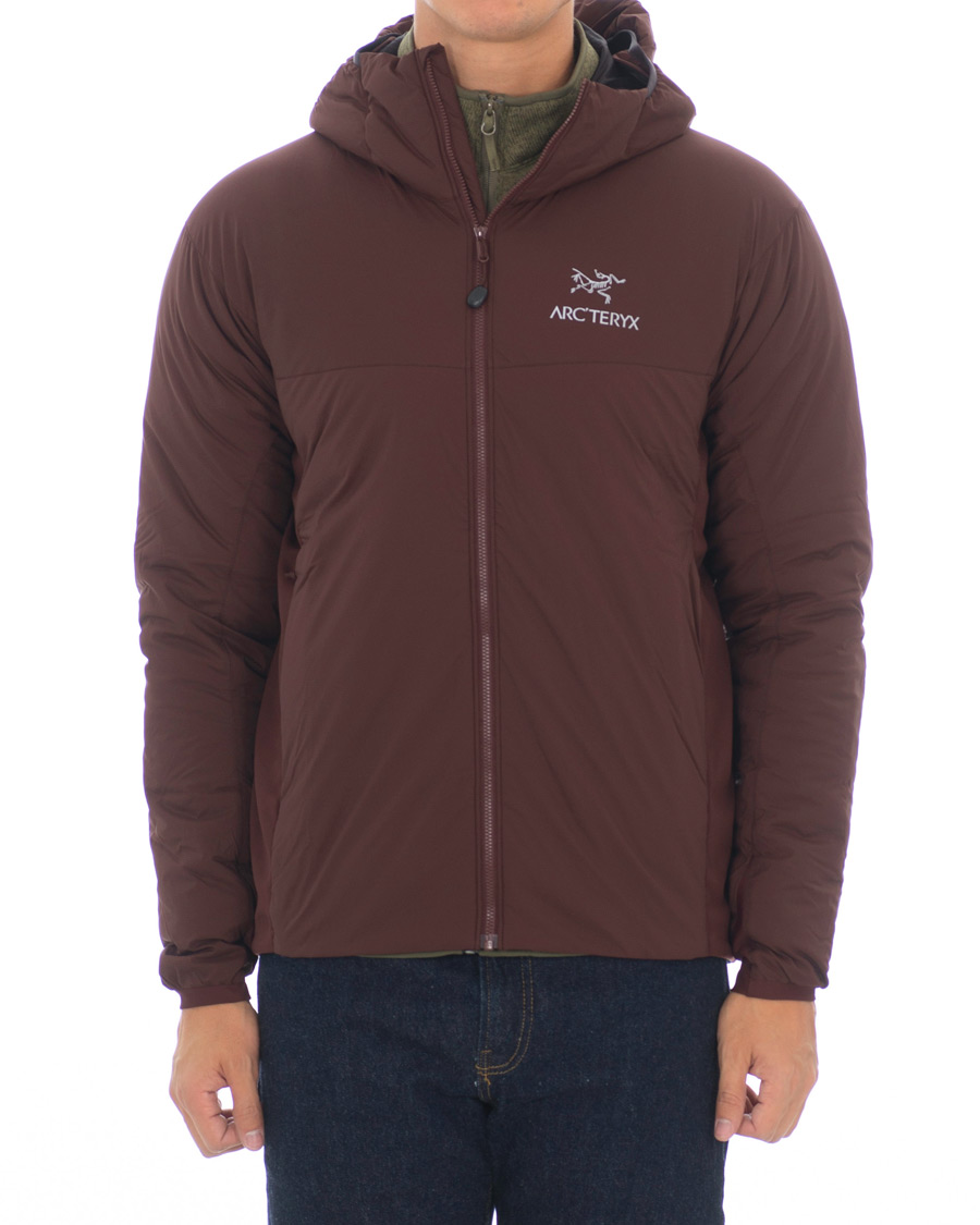 Herre | Jakker | Arc'teryx | Atom LT Shell Hooded Jacket Flux