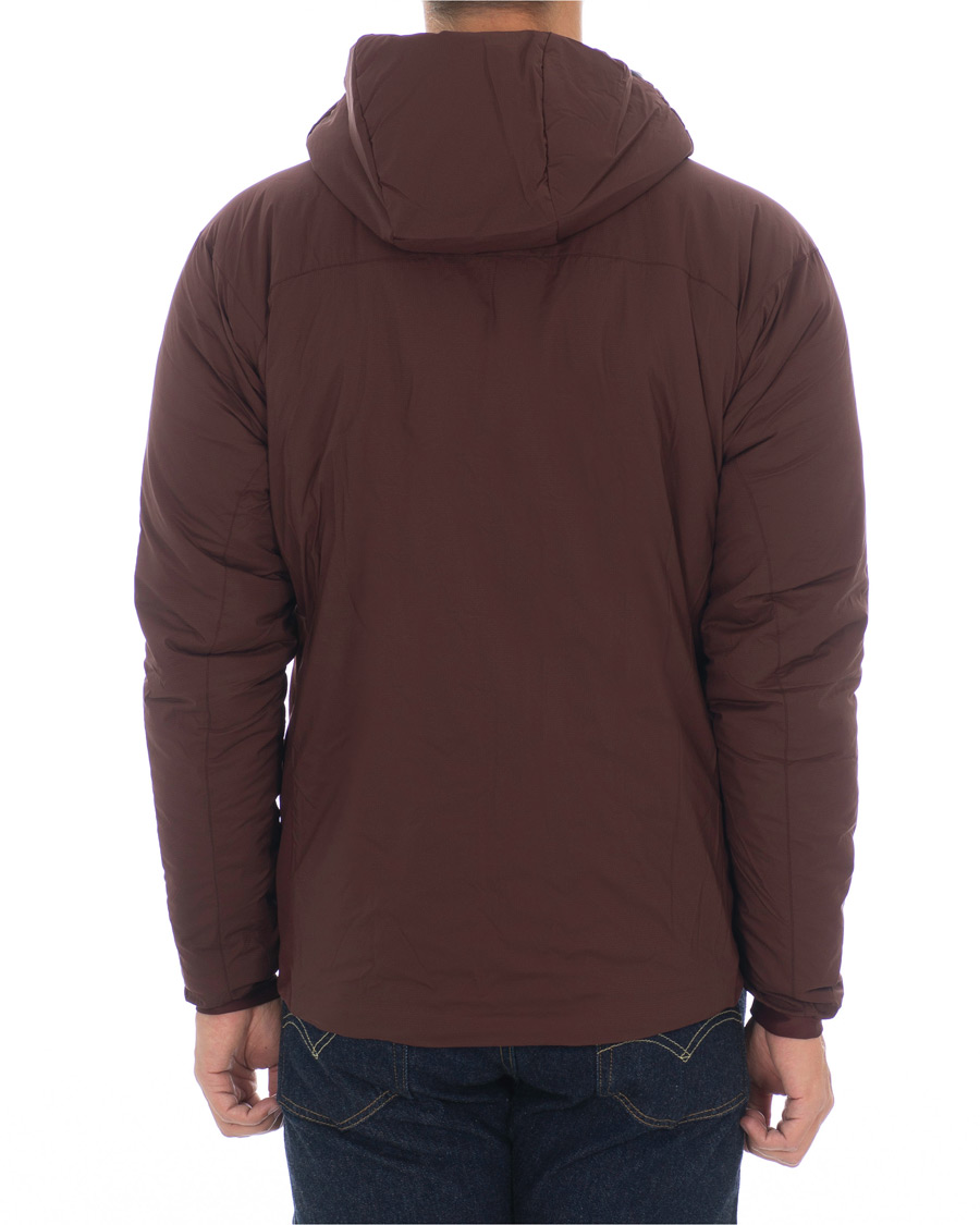 Herre | Jakker | Arc'teryx | Atom LT Shell Hooded Jacket Flux