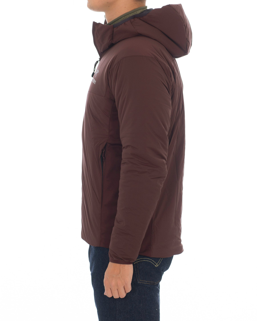 Herre | Jakker | Arc'teryx | Atom LT Shell Hooded Jacket Flux