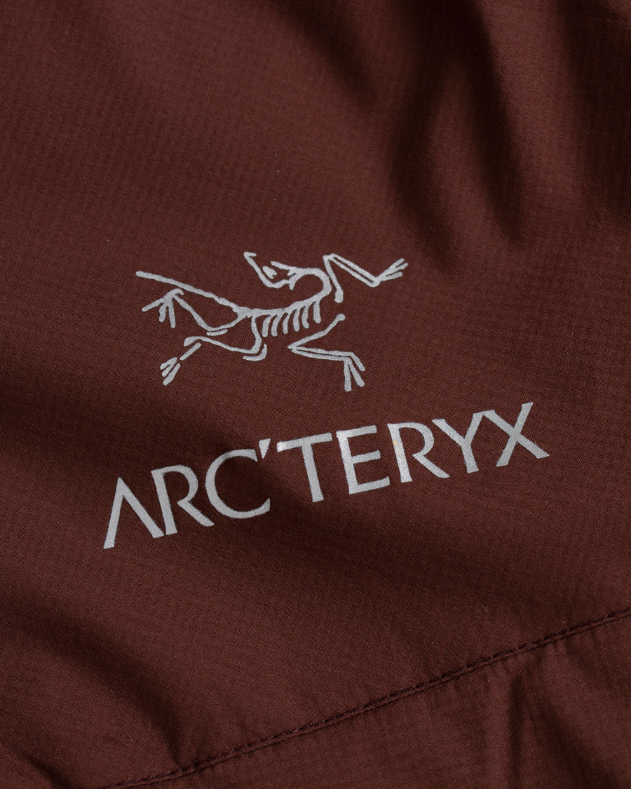 Herre | Jakker | Arc'teryx | Atom LT Shell Hooded Jacket Flux