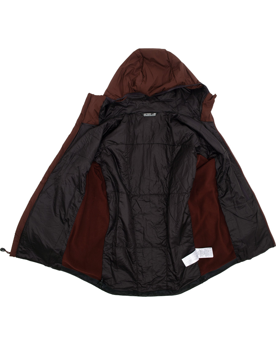 Herre | Jakker | Arc'teryx | Atom LT Shell Hooded Jacket Flux