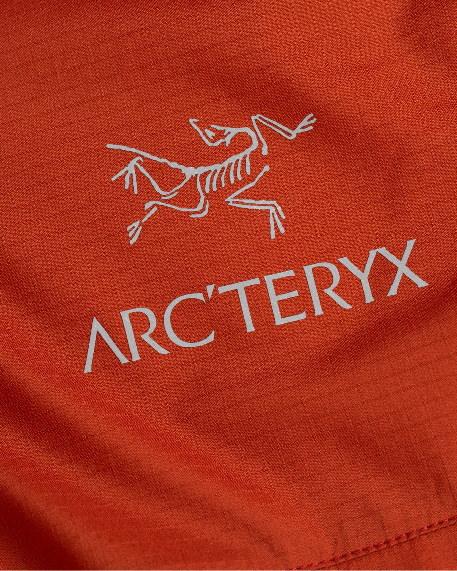 Herre | Jakker | Arc'teryx | Atom AR Hooded Jacket Infrared