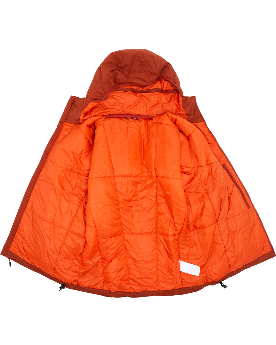 Herre | Jakker | Arc'teryx | Atom AR Hooded Jacket Infrared