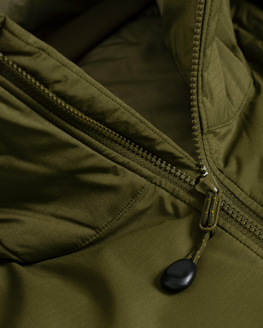 Herre | Jakker | Arc'teryx | Atom AR Hooded Jacket Bushwhack