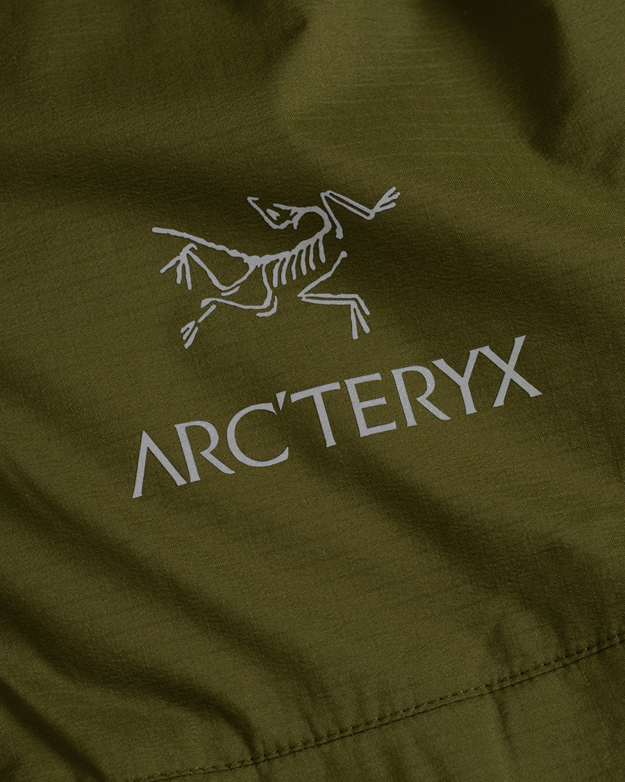 Herre | Jakker | Arc'teryx | Atom AR Hooded Jacket Bushwhack