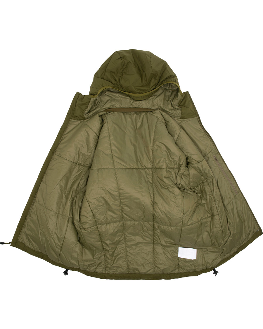 Herre | Jakker | Arc'teryx | Atom AR Hooded Jacket Bushwhack