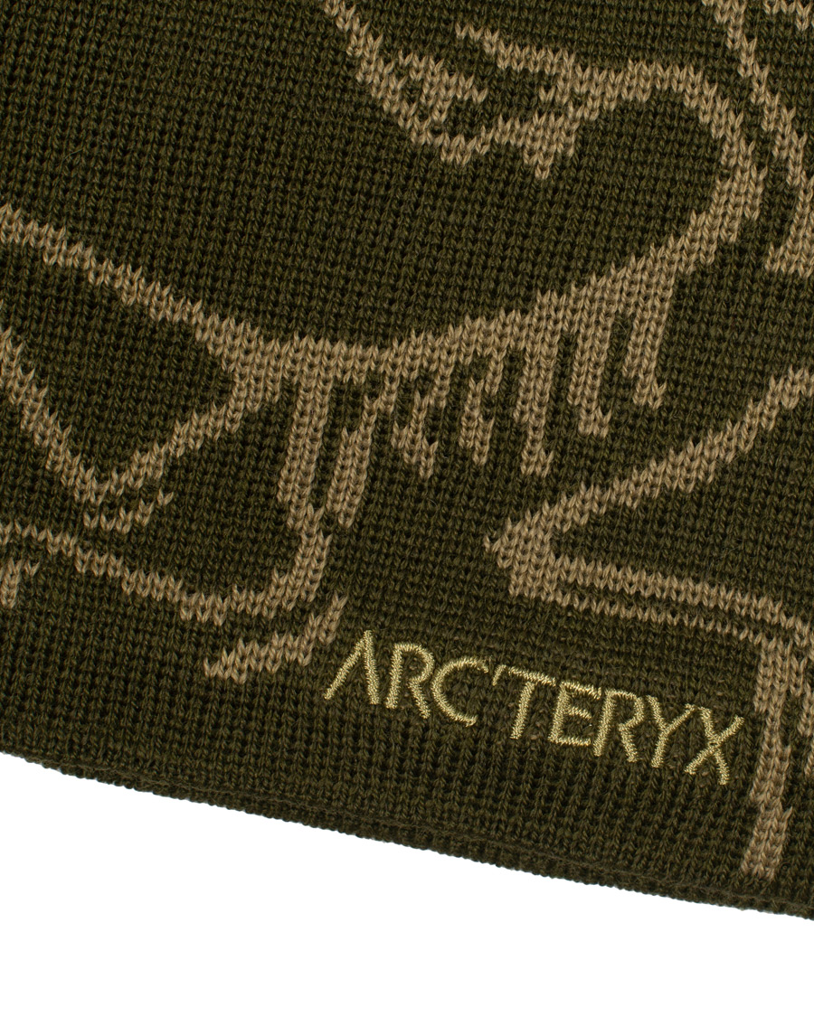 Herre | Arc'Teryx Bird Head Toque Bushwhack | Arc'teryx | Bird Head Toque Bushwhack